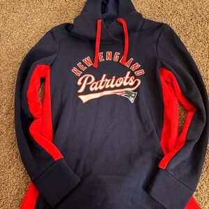 New England Patriots Hoodie